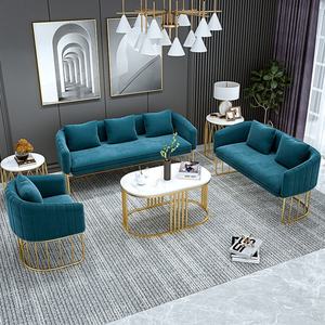 Canapé-lit au prix le plus bas, canapé-lit avec pieds en métal et tissu pour salon, chambre à coucher, petit appartement, fabricant - Product Image 5