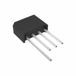 Diodes BOM IC In Stock 4-SIP, KBL KBL408-G Electronic Chips Component - Product Image 1