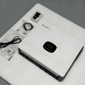 Growatt Spe 8000-12000 Híbrido Solar Monofásico DC/AC IP20 8k 10k 12k económico - Product Image 4