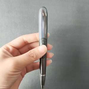 Stylo d'enregistrement portable à un clic avec prix de vente directe d'usine, stylo radio à réduction de bruit haute définition - Product Image 6