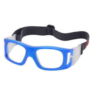 ล้าง Anlorr แว่นตาการกําหนดบาสเกตบอลฟุตบอลดื่มแก้วแว่นตาบาสเกตบอล - Product Image 2