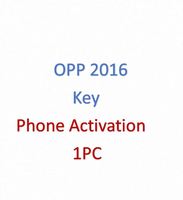Licencia Perpetua de Office 2016 Pro Plus, Software Digital, Activación en Línea, Soporte 24/7, Precio al por Mayor