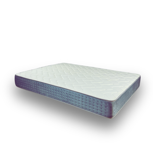 Produttore Europeo B2B di Materassi. Materasso in Memory Foam Alta Durezza 105x190 Confort Zen, Antiacaro, Altezza 24cm. - Product Image 1