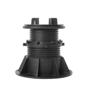 Sistema de Pedestales de Soporte Ajustables en Stock para Pavimentación, OEM/ODM de Alta Capacidad de Carga, el Más Vendido para Pisos Exteriores - Product Image 1