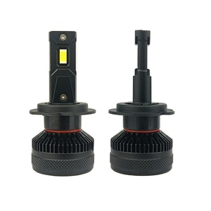 <span class=keywords><strong>H7</strong></span> LED Lumières 136W 13000lm LED <span class=keywords><strong>Ampoule</strong></span> Z2 9-32V LED Phares Accessoires De Voiture Camion Lumières pour vw <span class=keywords><strong>Polo</strong></span> pour bmw F10 Canbus Gratuit - Product Image 2