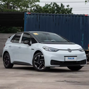 ID 3 crozz <span class=keywords><strong>pro</strong></span> Volkswagen <span class=keywords><strong>ID3</strong></span> 2023 New Energy Vehicle Suv con techo solar <span class=keywords><strong>ID3</strong></span> Volkswagen Electric Car <span class=keywords><strong>VW</strong></span> id.3 High Speed EV car - Product Image 2
