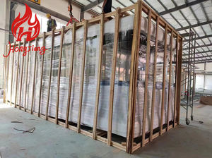 Mobil küçük ev <span class=keywords><strong>3</strong></span> <span class=keywords><strong>4</strong></span> yatak odası katlanır prefabrik evler 20ft 40ft lüks genişletilebilir konteyner ev konut konut - Product Image 6