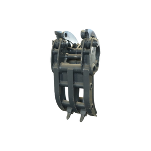 Hoogpresterende NM355 materiaal graafmachine grijpermotor pomp tandwiel voor 20 ton graafmachines houtwinning bouwmachines - Product Image 1