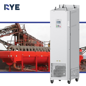 VFD 280KW 315KW ตัวควบคุมความถี่ 355KW ไดรเวอร์ความถี่แปรผัน 3 เฟส 380V ตัวแปลงความถี่ - Product Image 4