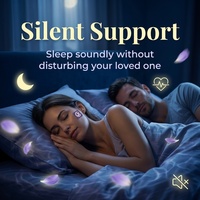 Patchs de sommeil personnalisés OEM pour adultes, autocollants aux herbes naturelles pour la relaxation nocturne et le soutien de la routine du coucher