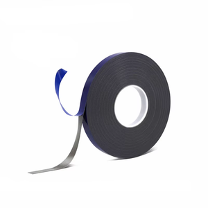 Tesa 7074 nastro <span class=keywords><strong>biadesivo</strong></span> acrilico in schiuma nera per mascherare rinforzo originale PE - Product Image 6