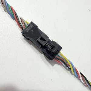 杜邦螺纹双头带座连接线 - Product Image 5