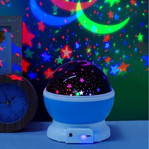 Chuyển Động Nóng Cảm Biến Ánh Sáng Sao Thạc Sĩ Chiếu Cho Phòng Ngủ Đám Cưới Đảng Kỳ Nghỉ Không Khí Ánh Sáng Phòng Ngủ Trang Trí Ánh Sáng Ban Đêm - Product Image 2