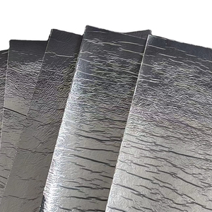 Cortina de Pared con Película Reflectante de Aislamiento <span class=keywords><strong>Térmico</strong></span> Ecológica Moderna para Exteriores de Edificios - Product Image 1