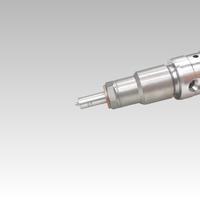 Inyector de Combustible Diésel Common Rail 0445120050 para Dodge 6.7L
