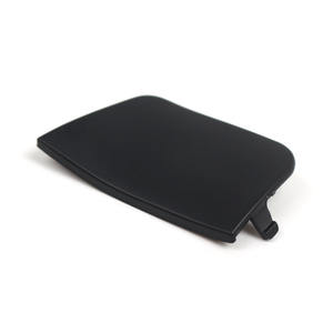 Cubierta de Remolque CZPINCHEN para BMW Serie 3 E92 E93 2007-2013 Modelos M, Accesorio de Plástico para Parachoques Trasero - Product Image 1