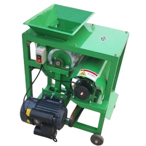 เครื่องแยกกลีบกระเทียมอัตโนมัติ ขายดี อุปกรณ์แปรรูปกระเทียม - Product Image 5
