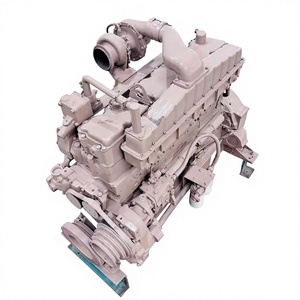 NTA855ดีเซลแบบสมบูรณ์สำหรับคัมมินส์ของแท้ใช้สำหรับแคมมินส์ - Product Image 3