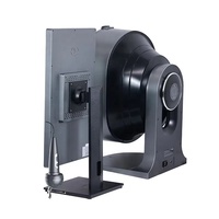 Scanner facial numérique professionnel, analyseur de peau du visage X5 Pro, scanner de beauté, caméra 3D