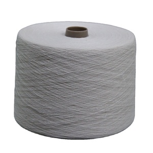 Reines Hanfgarn 10nm/3 Faden Natürliche gebleichte Farbe zum Stricken von Roh mustern - Product Image 1