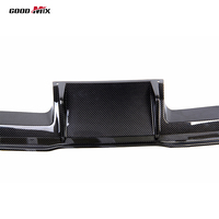 Kit carrosserie en fibre de carbone sèche Paktechz, diffuseur arrière, lèvre de pare-chocs, spoiler pour BMW M3 M4 G80 G82 G83 2021 -