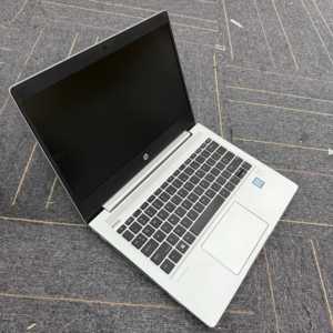 Ordinateur portable professionnel d'occasion pour H-P ProBook 430 G6 13,3 pouces 1920×1080 Intel Core I5 8e génération 8 Go de RAM 128 Go SSD 500 Go HDD - Product Image 4