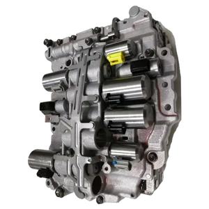 Cuerpo de Válvulas de Transmisión TF-70SC TF-71SC TF-72SC de Alto Rendimiento y Alta Calidad para Citroën - Product Image 1