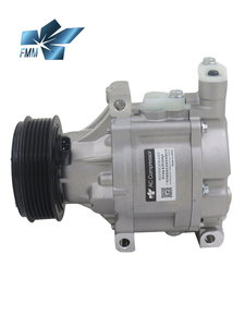 88320-B1010, 88320B1010 คอมเพรสเซอร์แอร์รถยนต์สำหรับ TOYOTA <span class=keywords><strong>BB</strong></span> DBA-QNC20 - Product Image 2