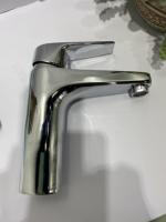 Sanitaire Eau Chaude Froide Mitigeur Salle De Bains Zinc Mitigeurs D'eau Robinets De Lavabo