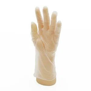 Vente en gros gants hôpital dans une variété de matériaux - Alibaba.com