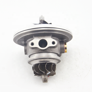 K03 53039880052 53039700052 1,8 06A145704T 06A145713D Turbocompresor Core <span class=keywords><strong>Turbo</strong></span> Cartucho para Seat Ibiza III Leon Toledo T - Product Image 2