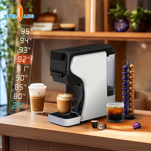 Machine à café à capsules individuelles de marque personnalisée pour le bureau et la maison - Product Image 5