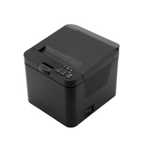 Cashino CSN-58II 58mm <strong>2</strong> Inch Thermal Receipt Printer USB POS Desktop Printer ESC/POS with Cash Drawer Port - Product Image 1