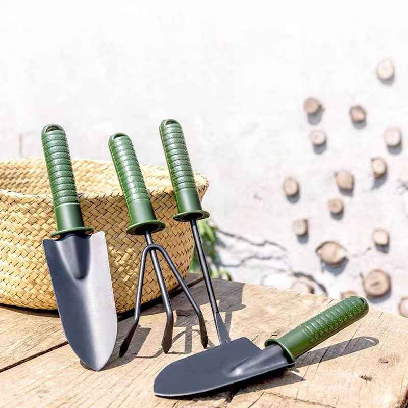 Gardening Hand Tools Spade Shovel Rake