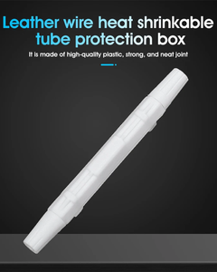 Boîte <span class=keywords><strong>de</strong></span> protection <span class=keywords><strong>de</strong></span> <span class=keywords><strong>fibre</strong></span> optique <span class=keywords><strong>RJ45</strong></span> pour épissure <span class=keywords><strong>de</strong></span> câble <span class=keywords><strong>de</strong></span> dérivation FTTH boîte <span class=keywords><strong>de</strong></span> protection <span class=keywords><strong>de</strong></span> <span class=keywords><strong>fibre</strong></span> optique <span class=keywords><strong>de</strong></span> haute qualité - Product Image 4