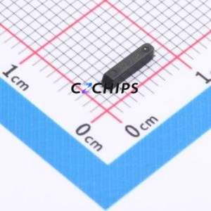 01.X.TJ.106CHHVF032768000 Crystal (Passive) MC-146 Crystal Oscillator SMD Crystal Oscillator 32.768kHz 20ppm 6pF - Product Image 1