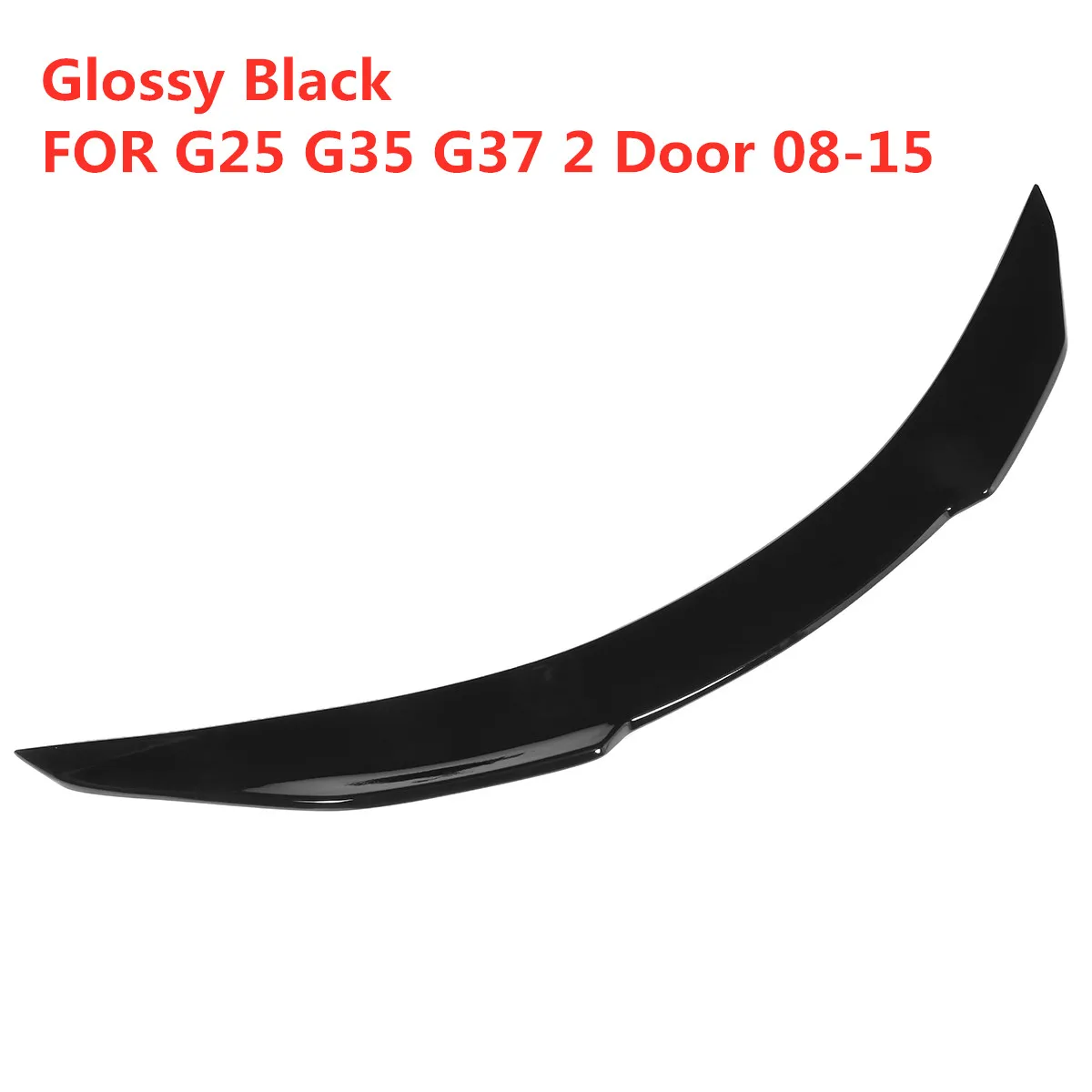 Negro Brillante - 2 Puertas