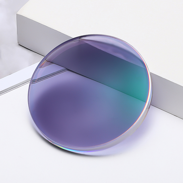 lentes bifocales de máxima calidad para lentes de contacto y gafas