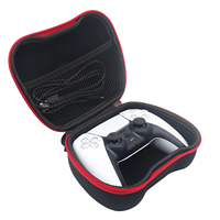 Para ps5 bolsa de almacenamiento bolsa para Xbox controlador original para switch pro controlador inalámbrico