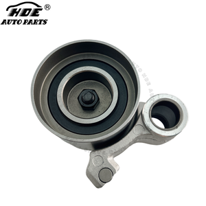 13505-62070 1350520020 VKM71004 HDE AUTO PARTS Polea Tensora de Motor de Alta Calidad al por Mayor para TOYOTA CAMRY - Product Image 3