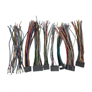 Excavator <b>Accessories</b> <b>Computer</b> Board Plug SK200-6E SK230-6E SK250-6E Controller Board Plug Connector SK-6E Controller Socket - Product Image 1