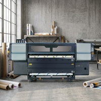 Printer Sublimasi DTF Kecepatan Tinggi Tahan Lama Terlaris Baru, Otomatis Penuh, Garansi 1 Tahun untuk Industri Hot Stamping