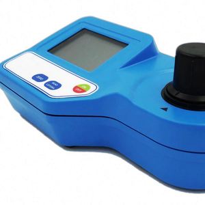 Fotómetro de <span class=keywords><strong>Semen</strong></span> para Analizar Esperma de Cerdo, Densímetro de Esperma, Analizador de <span class=keywords><strong>Semen</strong></span> Animal - Product Image 1