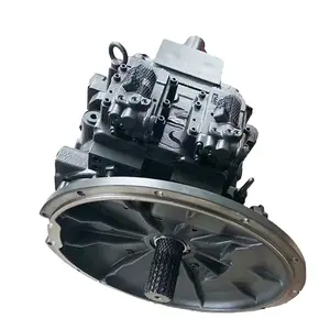 Excavator Parts Kawasaki K5V80 Pump