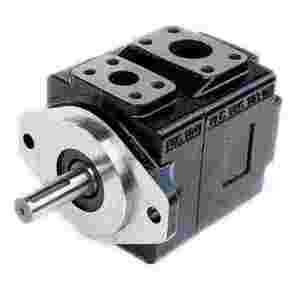 Series Hydraulic Vane Pump <b>Walk</b> <b>Machines</b> New Models 6CC T6DC T6EC T6ED T6D T6E T6C-020-1R00-B1 T6C-020-1R02-B1 T6C T6C Series Hy - Product Image 1