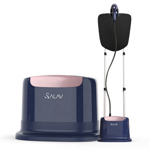 Salav — Machine à vapeur multifonctions, pour maison et commerciale, vêtements en fer, vente en gros, capacité 2l - Product Image 5