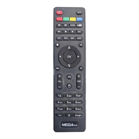 Hostrong Factory OEM ODM Control remoto MEGAPlus Adecuado para Smart TV Box Android Receptor MEGA Plus Soporte personalizado