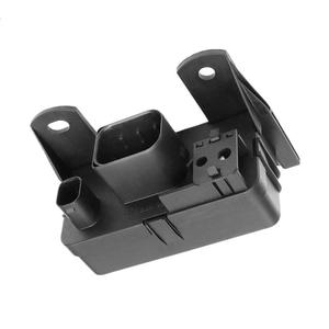 Mercedes-Benz Glow <b>Plug</b> Control Relay A0005453516 A0005453616 6-Pin New Plastic For <b>Replace</b> Repair - Product Image 1