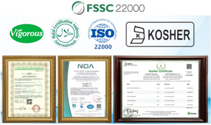 Extrait de plante Extrait pur de houblon Certifié ISO Soins de santé Extrait de fleur de houblon - Product Image 4