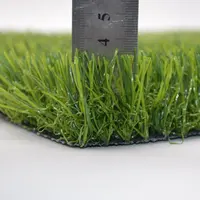 10 лет гарантии, дешевая искусственная трава для сада